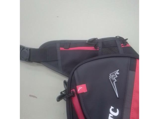 KUSHITANI&KTC コラボ ホルスターバッグ 