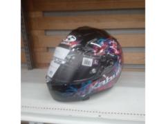 【OGK】F17 トリック フルフェイスヘルメト サイズL
