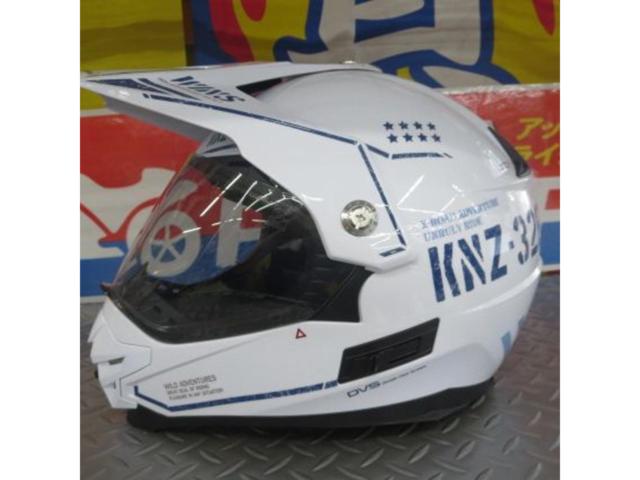 【Wins】 X-ROAD3 COMBAT サイズL 2021/10製造 