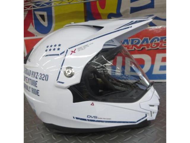 【Wins】 X-ROAD3 COMBAT サイズL 2021/10製造 