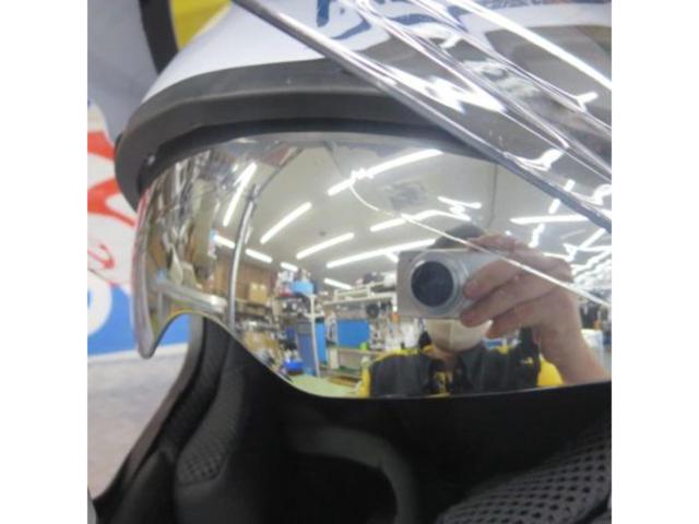 【Wins】 X-ROAD3 COMBAT サイズL 2021/10製造 