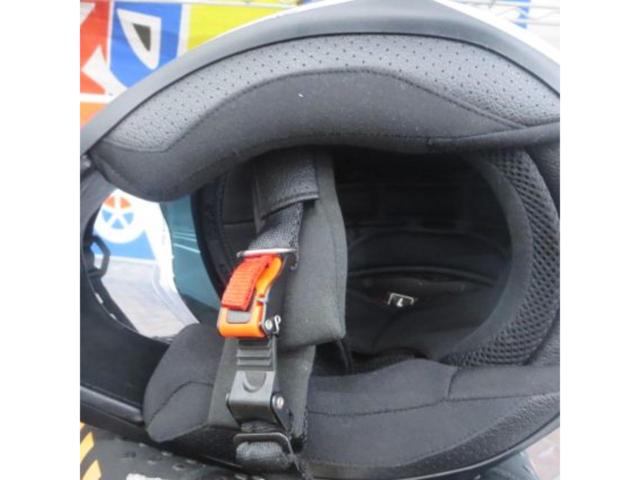 【Wins】 X-ROAD3 COMBAT サイズL 2021/10製造 