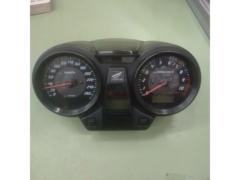 【HONDA】純正加工? 260Km/hメーター CB1300SB 2014外し