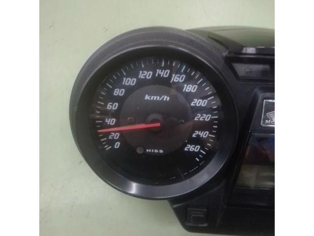 【HONDA】純正加工? 260Km/hメーター CB1300SB 2014外し