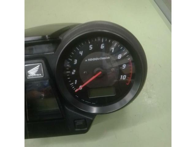 【HONDA】純正加工? 260Km/hメーター CB1300SB 2014外し