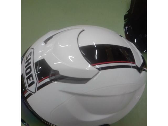 【SHOEI】GT-Airワンダラー フルフェイスヘルメット サイズL 