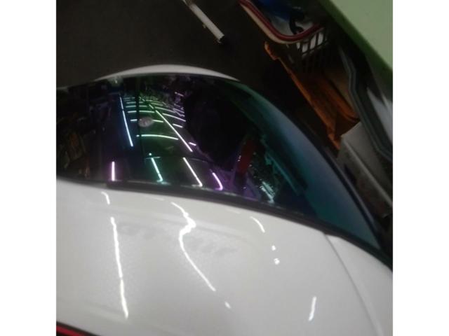 【SHOEI】GT-Airワンダラー フルフェイスヘルメット サイズL 