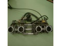 Genuine Honda Injector
CB1300SB
2014 model removed