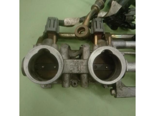 Genuine Honda Injector
CB1300SB
2014 model removed