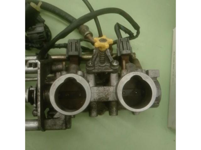 Genuine Honda Injector
CB1300SB
2014 model removed