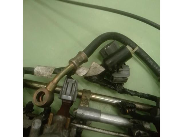 Genuine Honda Injector
CB1300SB
2014 model removed