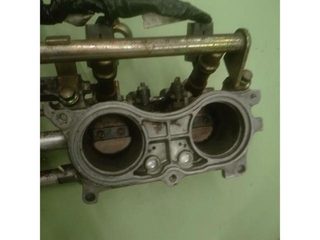 Genuine Honda Injector
CB1300SB
2014 model removed