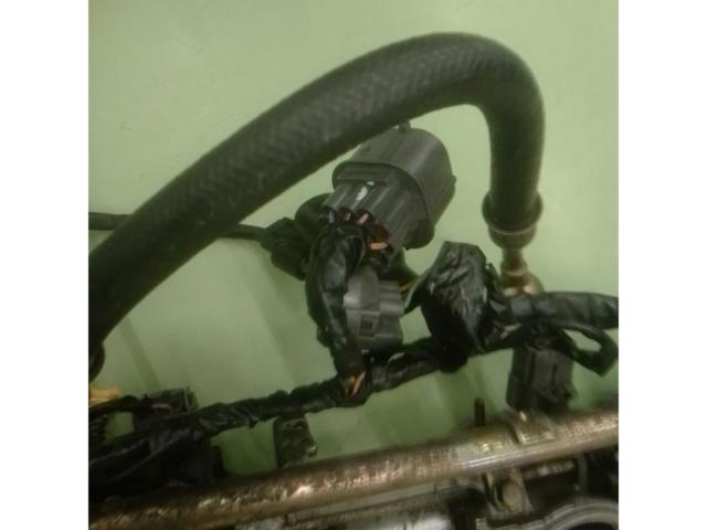 Genuine Honda Injector
CB1300SB
2014 model removed