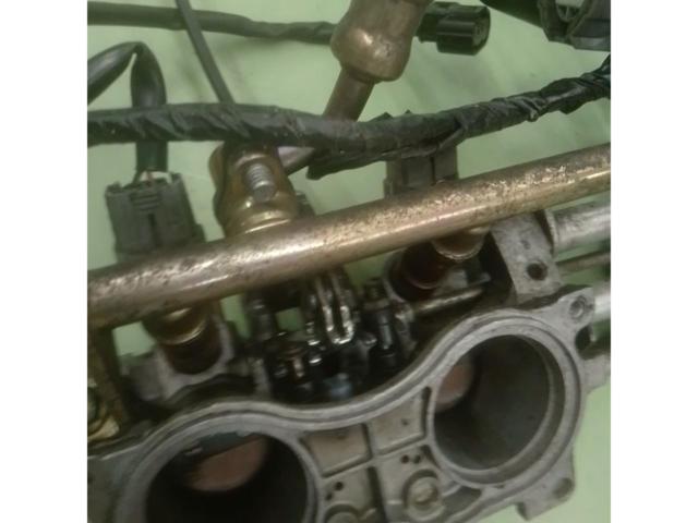 Genuine Honda Injector
CB1300SB
2014 model removed