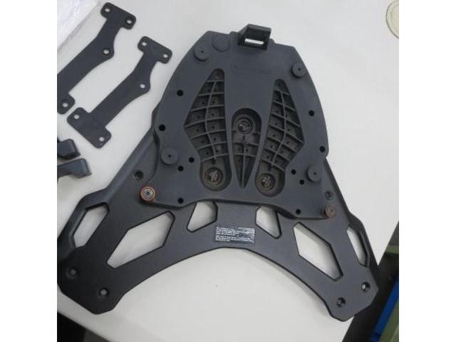 SW-MOTECH ムルティストラーダ1200(’16)外し