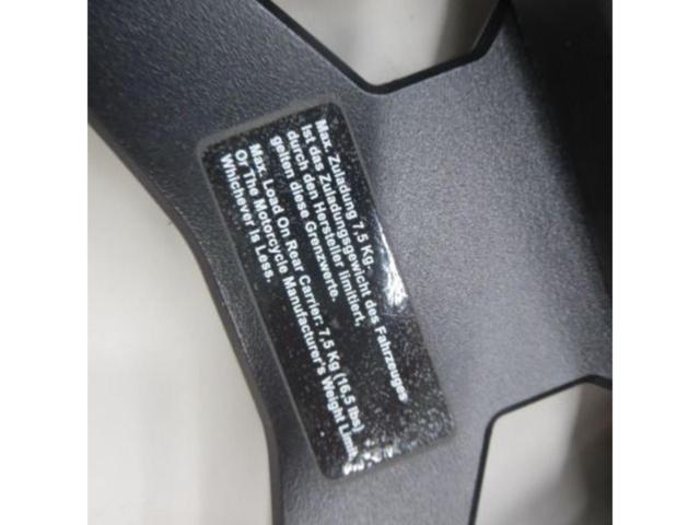 SW-MOTECH ムルティストラーダ1200(’16)外し