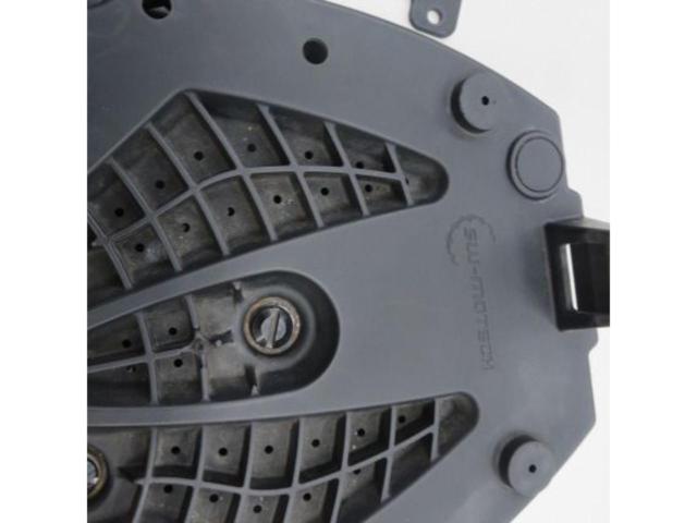 SW-MOTECH ムルティストラーダ1200(’16)外し