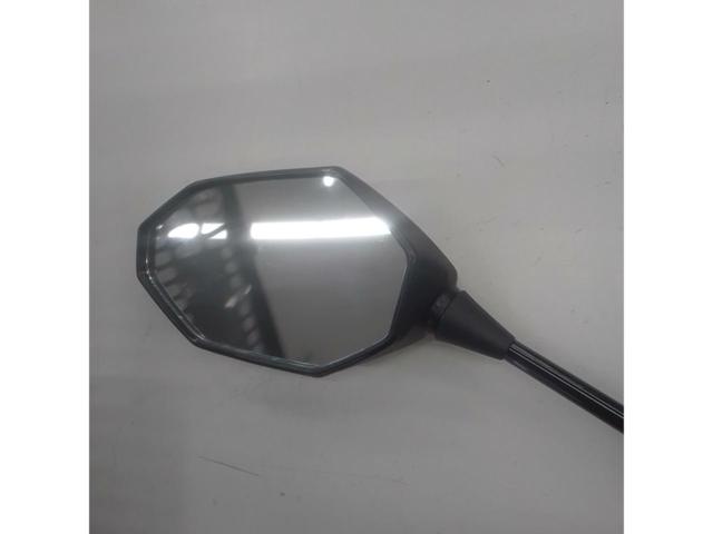 Unknown Manufacturer
Mirror left right set
Both 10mm bolts are reverse threaded.