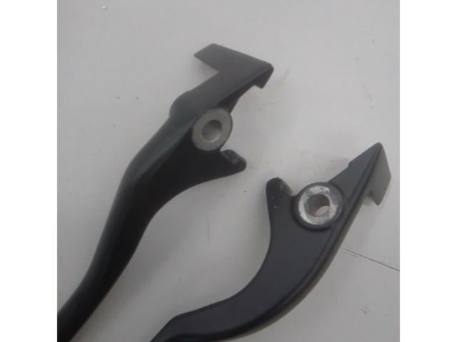 Genuine Honda lever set
ADV150 year unknown