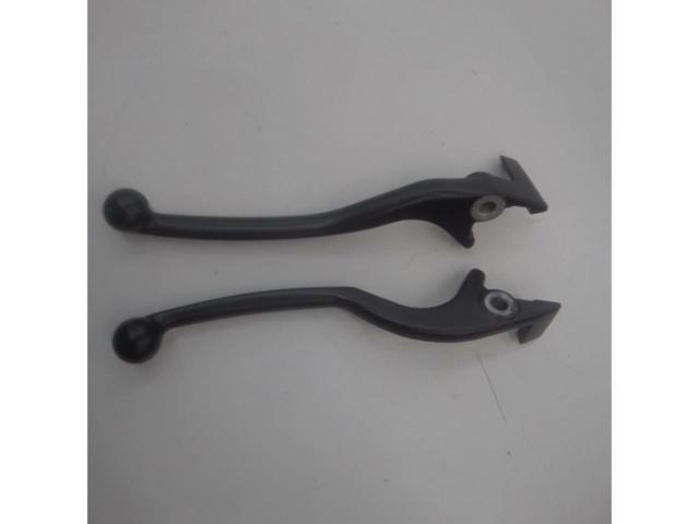 Genuine Honda lever set
ADV150 year unknown