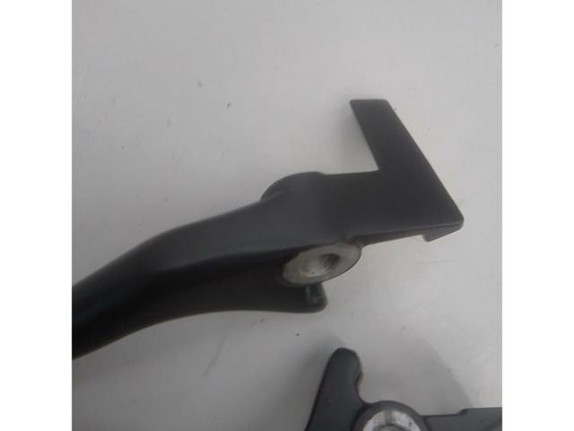 Genuine Honda lever set
ADV150 year unknown