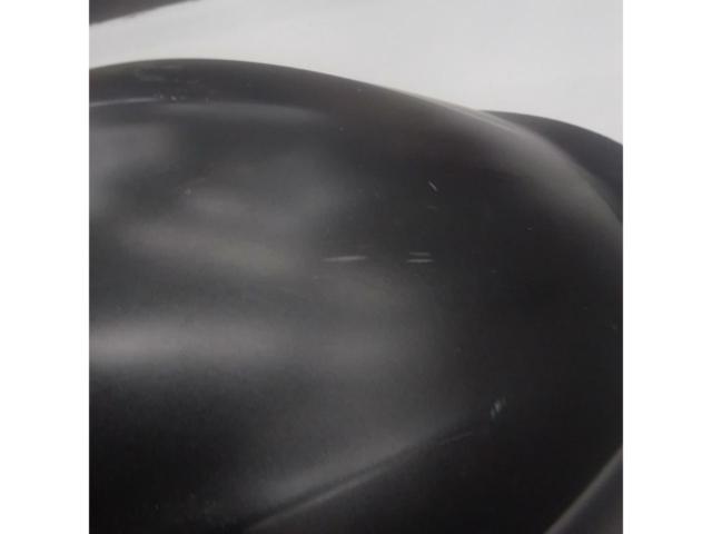 AgvK1
Matt black
Full-face helmet
Size XL