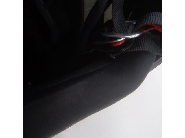 AgvK1
Matt black
Full-face helmet
Size XL