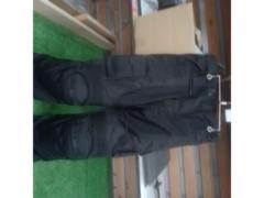 Unknown Manufacturer
Mesh pants
Comes with a sausage
35