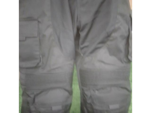 Unknown Manufacturer
Mesh pants
Comes with a sausage
35