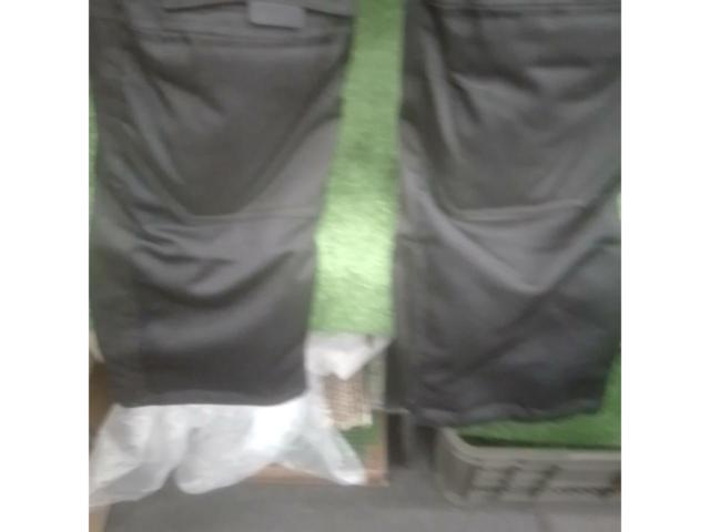 Unknown Manufacturer
Mesh pants
Comes with a sausage
35