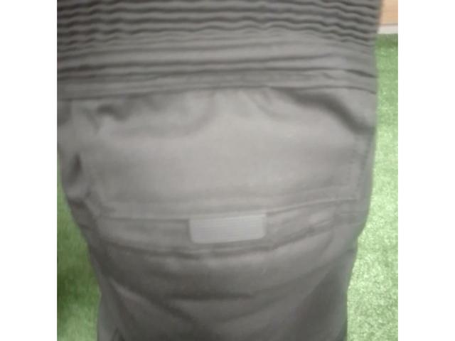 Unknown Manufacturer
Mesh pants
Comes with a sausage
35