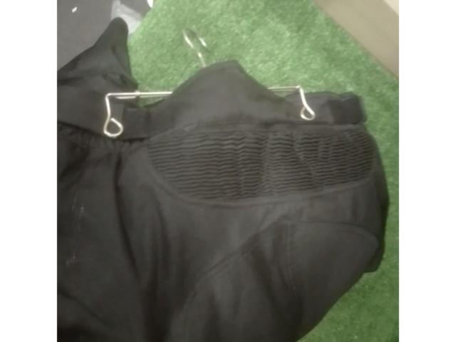 Unknown Manufacturer
Mesh pants
Comes with a sausage
35