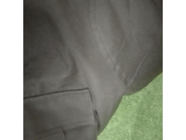Unknown Manufacturer
Mesh pants
Comes with a sausage
35