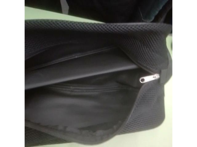 ブリジストン シューズバッグ 38cm