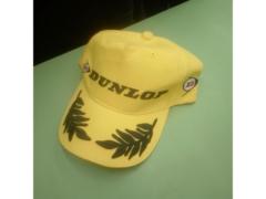 DUNLOP CAMPION CAP フリー