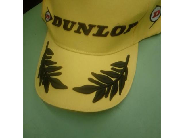 DUNLOP CAMPION CAP フリー