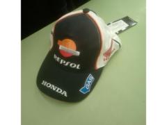 HONDA CAP フリー