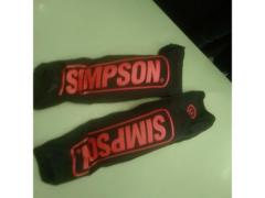 【SIMPSON】ひじプロテクター