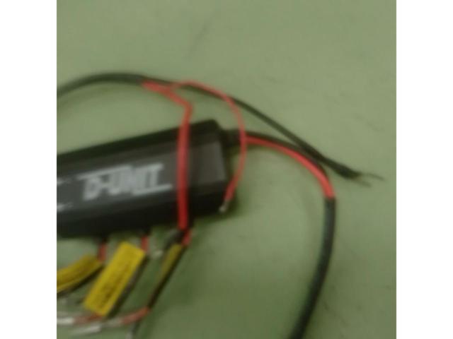 【DAYTONA】電源取り出し+USBのセット 