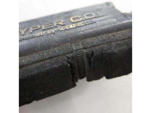 HYPER CDI   エイプ50(年式不明)