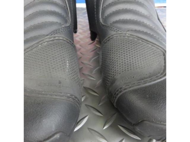 Alpinestars SMX-6
Riding boots
Size 27.5cm
black