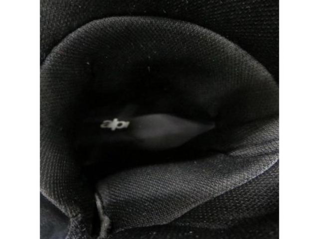 Alpinestars SMX-6
Riding boots
Size 27.5cm
black