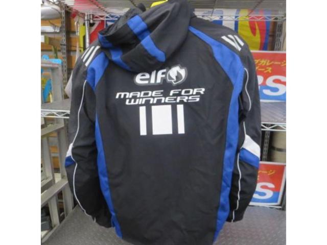 elfEL9246
Winter jacket
Size LL