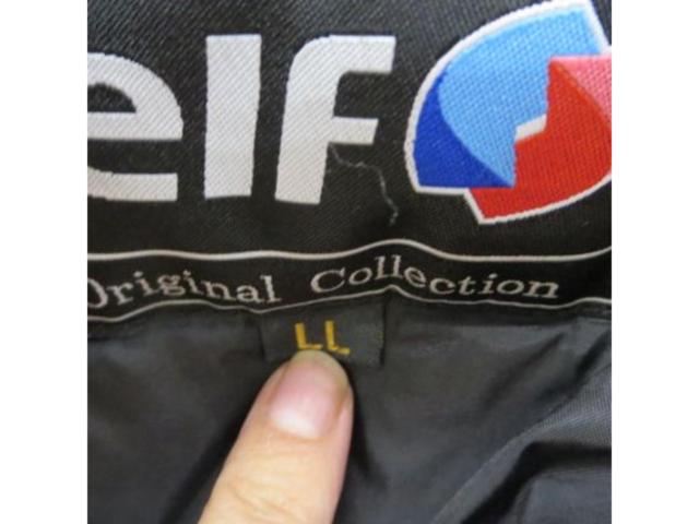 elfEL9246
Winter jacket
Size LL