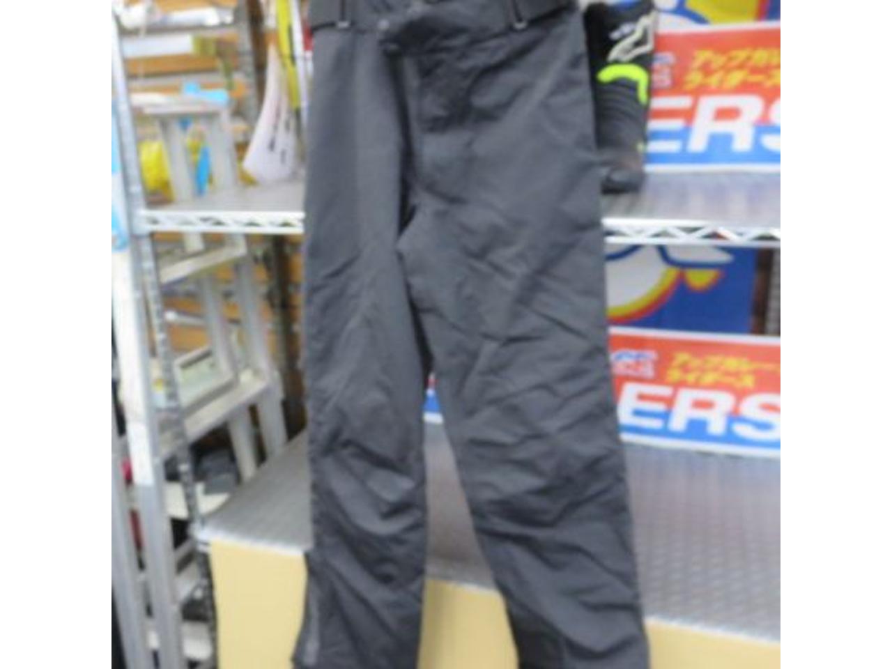 【RSTaichi】RSY546 ウェザープルーフオーバーパンツ サイズXL