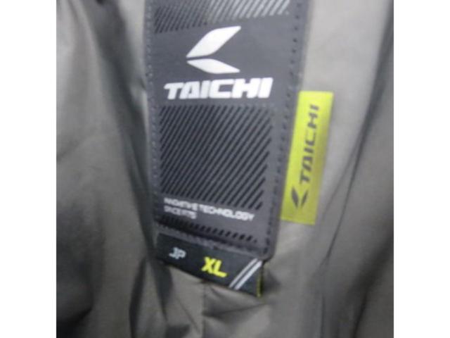 RSTaichiRSY546
Weather proof over pants
Size XL