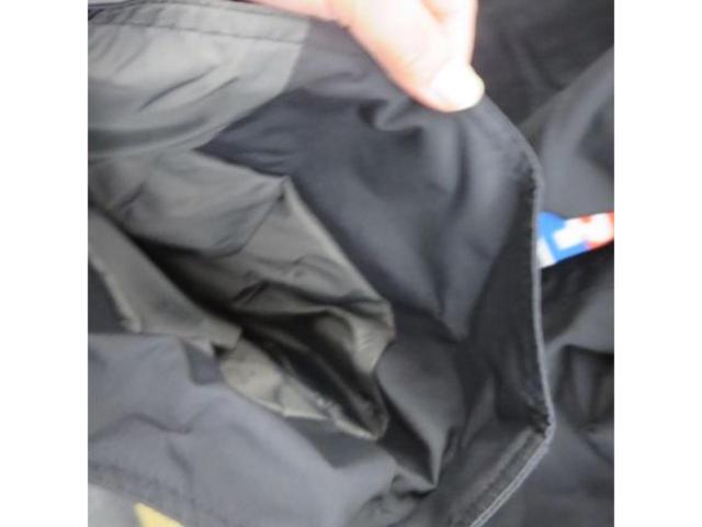 RSTaichiRSY546
Weather proof over pants
Size XL