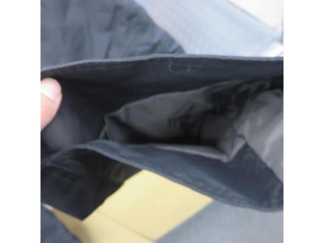 RSTaichiRSY546
Weather proof over pants
Size XL