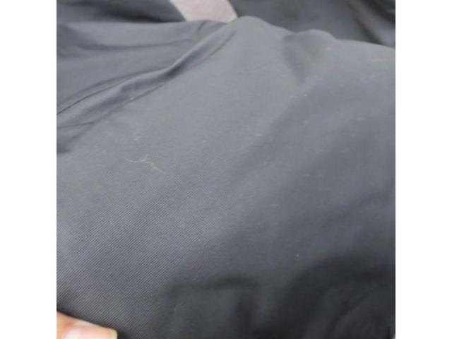 RSTaichiRSY546
Weather proof over pants
Size XL