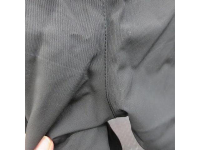 RSTaichiRSY546
Weather proof over pants
Size XL